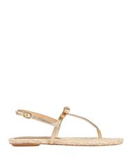 スチュアート ワイツマン レディース シューズ スリッポン・ローファー エスパドリーユ STUART WEITZMAN Platinum