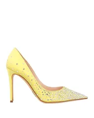 ロド レディース シューズ パンプス RODO Lime Green ライムのサムネイル