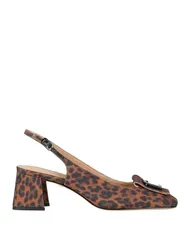 ローラクルス レディース シューズ パンプス LOLA CRUZ Brown ブラウン
