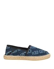 ケンゾー レディース シューズ スリッポン・ローファー エスパドリーユ KENZO Blue ブルーのサムネイル