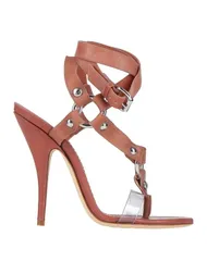 ディースクエアード レディース シューズ サンダル DSQUARED2 Antique Roseのサムネイル