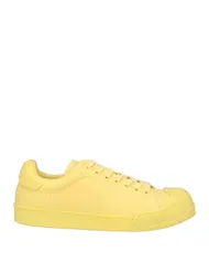 マルニ レディース シューズ スニーカー MARNI Pastel Yellow イエローのサムネイル