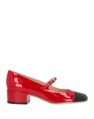 ヌメロ ヴェントゥーノ レディース シューズ パンプス N 21 Red レッドのサムネイル