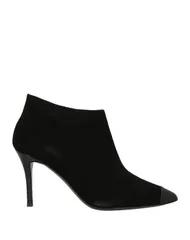 ジュゼッペザノッティ レディース シューズ ブーツ・レインブーツ ショートブーツ GIUSEPPE ZANOTTI Black ブラックのサムネイル