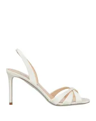 アクアズーラ レディース シューズ サンダル AQUAZZURA Off White オフホワイトのサムネイル