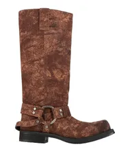 アクネ ストゥディオズ レディース シューズ ブーツ・レインブーツ ACNE STUDIOS Brown ブラウンのサムネイル