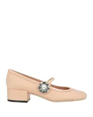 ヌメロ ヴェントゥーノ レディース シューズ パンプス N 21 Pale Pink ピンクのサムネイル