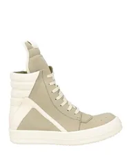 リックオウエンス レディース シューズ スニーカー RICK OWENS Khaki カーキのサムネイル