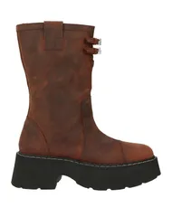 ヌメロ ヴェントゥーノ レディース シューズ ブーツ・レインブーツ ショートブーツ N 21 Brown ブラウンのサムネイル