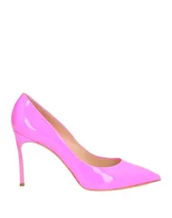 カサディ レディース シューズ パンプス CASADEI Pink ピンクのサムネイル