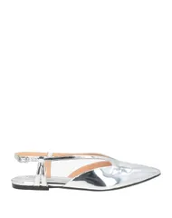 アッシュ レディース シューズ パンプス ASH Orange オレンジのサムネイル