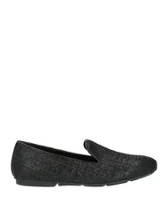 ホーガン レディース シューズ スリッポン・ローファー モカシン HOGAN Black ブラックのサムネイル