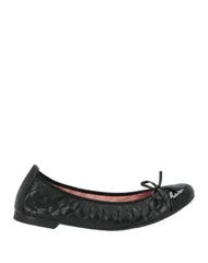 プリティ・バレリーナ レディース シューズ パンプス PRETTY BALLERINAS Black ブラックのサムネイル