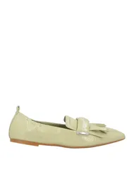 アッシュ レディース シューズ スリッポン・ローファー モカシン ASH Sage Green グリーンのサムネイル