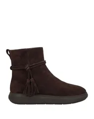 フィットフロップ レディース シューズ ブーツ・レインブーツ ショートブーツ FITFLOP Chocolate Brown ブラウンのサムネイル