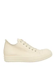 リックオウエンス レディース シューズ スニーカー RICK OWENS Off White オフホワイトのサムネイル