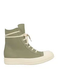 リックオウエンス レディース シューズ スニーカー RICK OWENSage Green グリーンのサムネイル