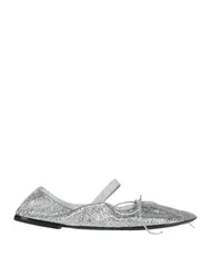 プロエンザショラー レディース シューズ パンプス PROENZA SCHOULER Silver シルバーのサムネイル
