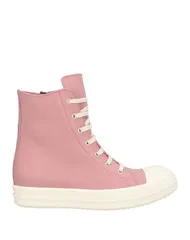 リックオウエンス レディース シューズ スニーカー RICK OWENS Pink ピンクのサムネイル