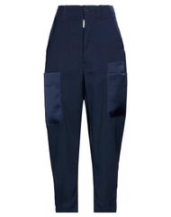ハイ レディース ボトムス カジュアルパンツ HIGH Navy ネイビー
