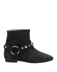 イザベル マラン レディース シューズ ブーツ・レインブーツ ショートブーツ ISABEL MARANT Black ブラックのサムネイル