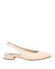 マリアン レディース シューズ パンプス MARIAN Beige ベージュのサムネイル