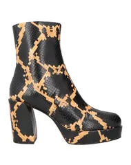スリーワンフィリップリム レディース シューズ ブーツ・レインブーツ ショートブーツ 31 PHILLIP LIM Black ブラックのサムネイル