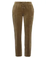 ジューシークチュール レディース ボトムス カジュアルパンツ スウェットパンツ JUICY COUTURE Sage Green グリーンのサムネイル