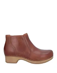 ダンスコ レディース シューズ ブーツ・レインブーツ ショートブーツ DANSKO Brown ブラウンのサムネイル