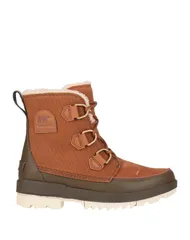 ソレル レディース シューズ ブーツ・レインブーツ ショートブーツ SOREL Brown ブラウン
