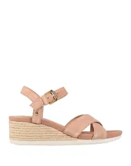 ジェオックス レディース シューズ スリッポン・ローファー エスパドリーユ GEOX Pale Pink ピンクのサムネイル