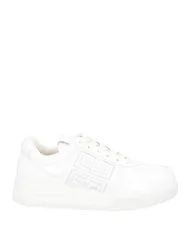 ジバンシー レディース シューズ スニーカー GIVENCHY White ホワイトのサムネイル