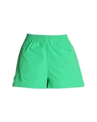 トップショップ レディース ボトムス ハーフパンツ・ショーツ ショートパンツバミューダパンツ TOPSHOP Green グリーン