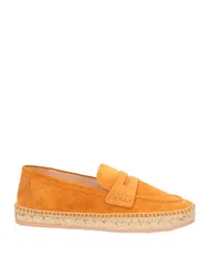 ジャンヴィト ロッシ レディース シューズ スリッポン・ローファー エスパドリーユ GIANVITO ROSSI Camel キャメルのサムネイル