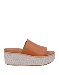 フィットフロップ レディース シューズ スリッポン・ローファー エスパドリーユ FITFLOP Tan タンのサムネイル