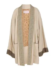 ヴァレンティノ レディース アウター コート VALENTINO GARAVANI Beige ベージュのサムネイル