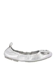 ホーガン レディース シューズ パンプス バレリーナ HOGAN Silver シルバーのサムネイル