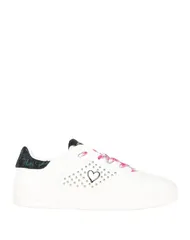 デジグアル レディース シューズ スニーカー DESIGUAL White ホワイトのサムネイル