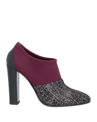 ポリーニ レディース シューズ ブーツ・レインブーツ ショートブーツ POLLINI Garnetのサムネイル