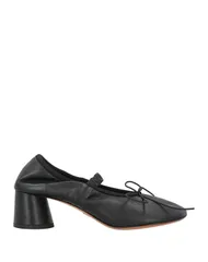 プロエンザショラー レディース シューズ パンプス PROENZA SCHOULER Black ブラックのサムネイル