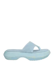 アクネ ストゥディオズ レディース シューズ サンダル ACNE STUDIOSky Blue ブルーのサムネイル