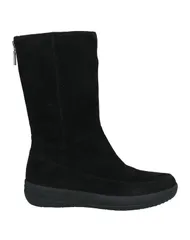 フィットフロップ レディース シューズ ブーツ・レインブーツ ショートブーツ FITFLOP Black ブラックのサムネイル