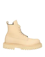オフィシンクリエイティブ レディース シューズ ブーツ・レインブーツ ショートブーツ OFFICINE CREATIVE ITALIA Beige ベージュのサムネイル