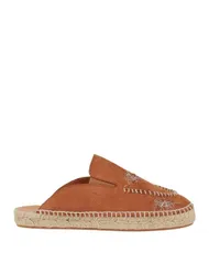 マルタンマルジェラ レディース シューズ スリッポン・ローファー エスパドリーユ MAISON MARGIELA Camel キャメルのサムネイル