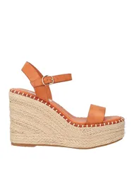 スティーブ マデン レディース シューズ スリッポン・ローファー エスパドリーユ STEVE MADDEN Tan タンのサムネイル