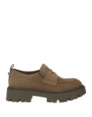 アッシュ レディース シューズ スリッポン・ローファー モカシン ASH Taupe トープのサムネイル