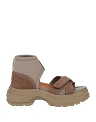 マルタンマルジェラ レディース シューズ サンダル MAISON MARGIELA Khaki カーキのサムネイル