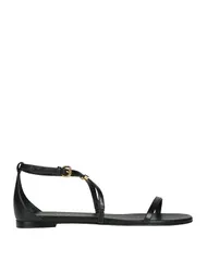 マックイーン レディース シューズ サンダル MCQUEEN Black ブラックのサムネイル
