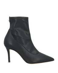 ジュゼッペザノッティ レディース シューズ ブーツ・レインブーツ ショートブーツ GIUSEPPE ZANOTTI Black ブラックのサムネイル