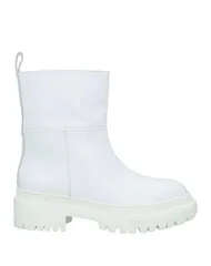 ロートレショーズ レディース シューズ ブーツ・レインブーツ ショートブーツ L AUTRE CHOSE White ホワイト